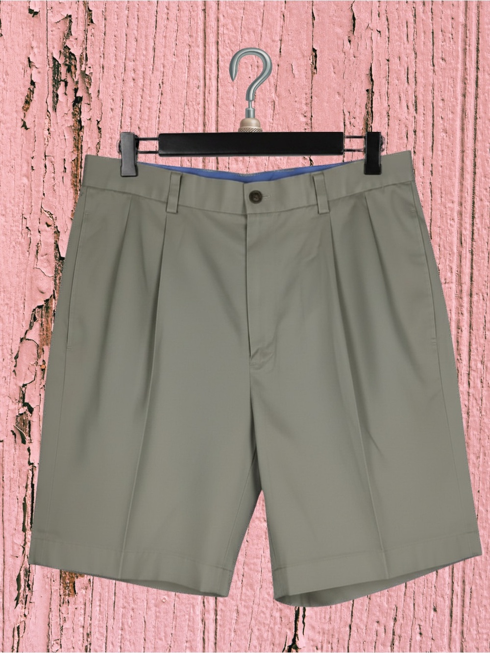 Brooks Brothers Light Weight Advantage Chinos Sz W37